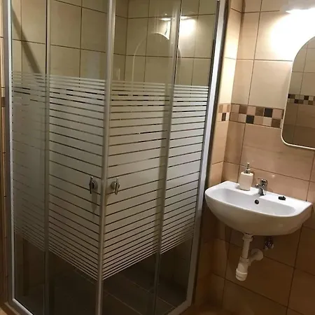 Dom wakacyjny Tisza-tavi Tiszafüred