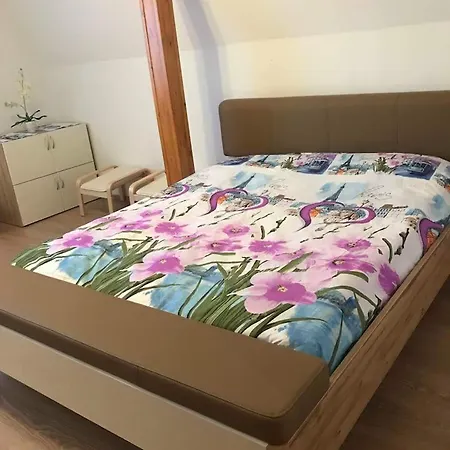 Vakantiehuis Tisza-tavi *
