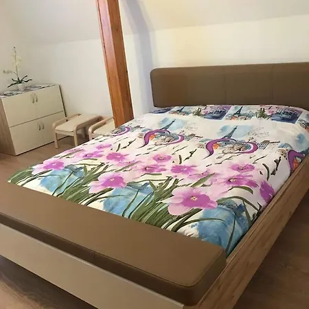 Ferienhaus Tisza-tavi *