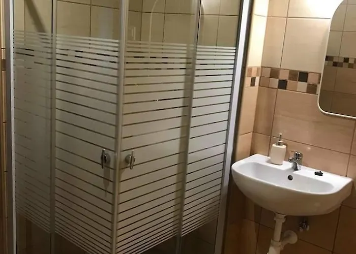 Dom wakacyjny Tisza-tavi Tiszafüred