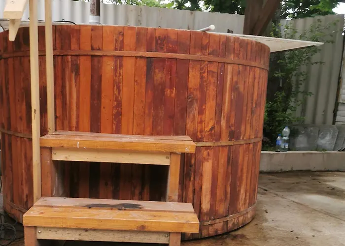 Tisza-tavi Tiszafüred